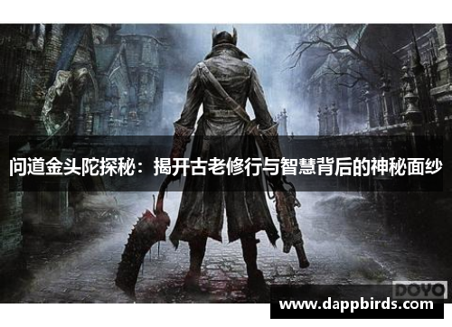 问道金头陀探秘：揭开古老修行与智慧背后的神秘面纱